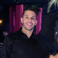 Luiz Felipe Camargo