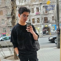 Davit Hunanyan