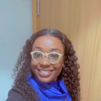 Juliet Anyanwu, Acipm