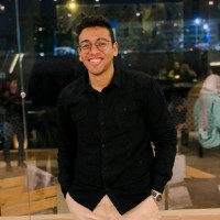 Youssef Ashraf