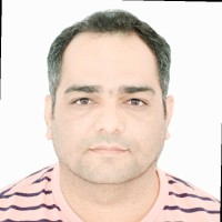 Shahbaz Ali Shah
