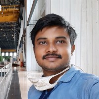 Beesetty Trinadha Rao