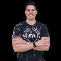 Alec Zirkenbach, AIT, CCFT, FMT