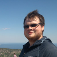 Daniel Tomko