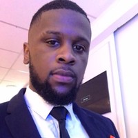 Kevin Mayembe Tshizeze