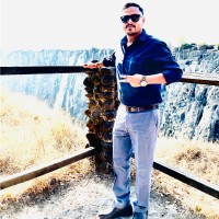 Abhishek Kumar