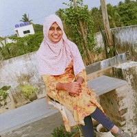Shireen Mohammed