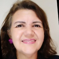 Vera Lucia A de Souza