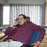 Mansoor Mirza