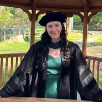 Carolyn Peterson, Dpt