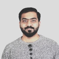 Umar Waheed