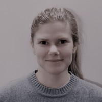 Gjertrud Kvinnesland Budal