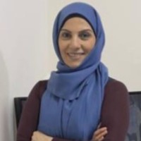 Siham Zoubi