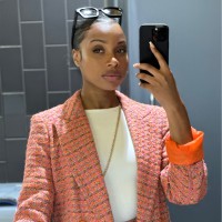 Candace Dean