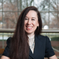 Dr. Maria Schwartz, PMP
