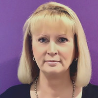 Paula Smith