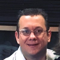 Benjamin Roberson