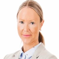 Jenny Hansson