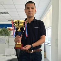 Allen Sun
