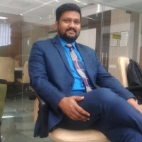 Sunil Kamble