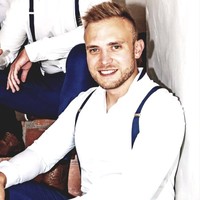 Francois van der Merwe