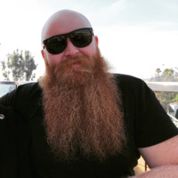Jesse Adams