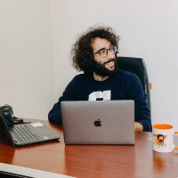 Hamed Jangjou