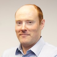 Josh Saunders