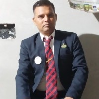 Gopiram Bairwa