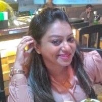 Sudipta Roy