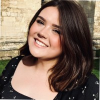 Georgie Holt