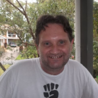 Jason Blackford