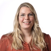 Mirjam Van Der Vegt