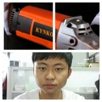Mario Hong