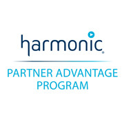 Harmonic Partner Advantage Program