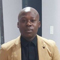 Kagiso Molelekoa