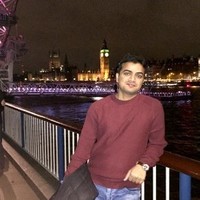 Sunil Chaurasia