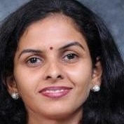 Sulekha Dhagat