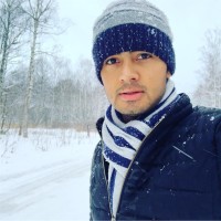 Dilip Thapa