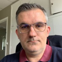 Laurent Berthier