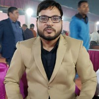 Saket Kumar