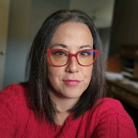 Johannah Landry