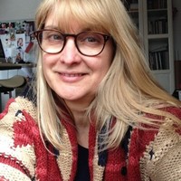 Kim Witcher