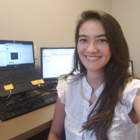 Simone Ishimura Teixeira