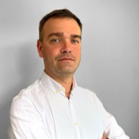 Dmytro Dytyna