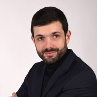 Yuri Aleksander Martinez Falcão
