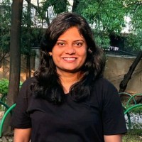 Sukanya Jadhav