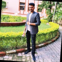 Ankush Halder