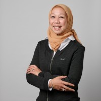 Irma Azril