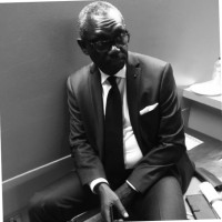 Jean-Philippe Kaboré